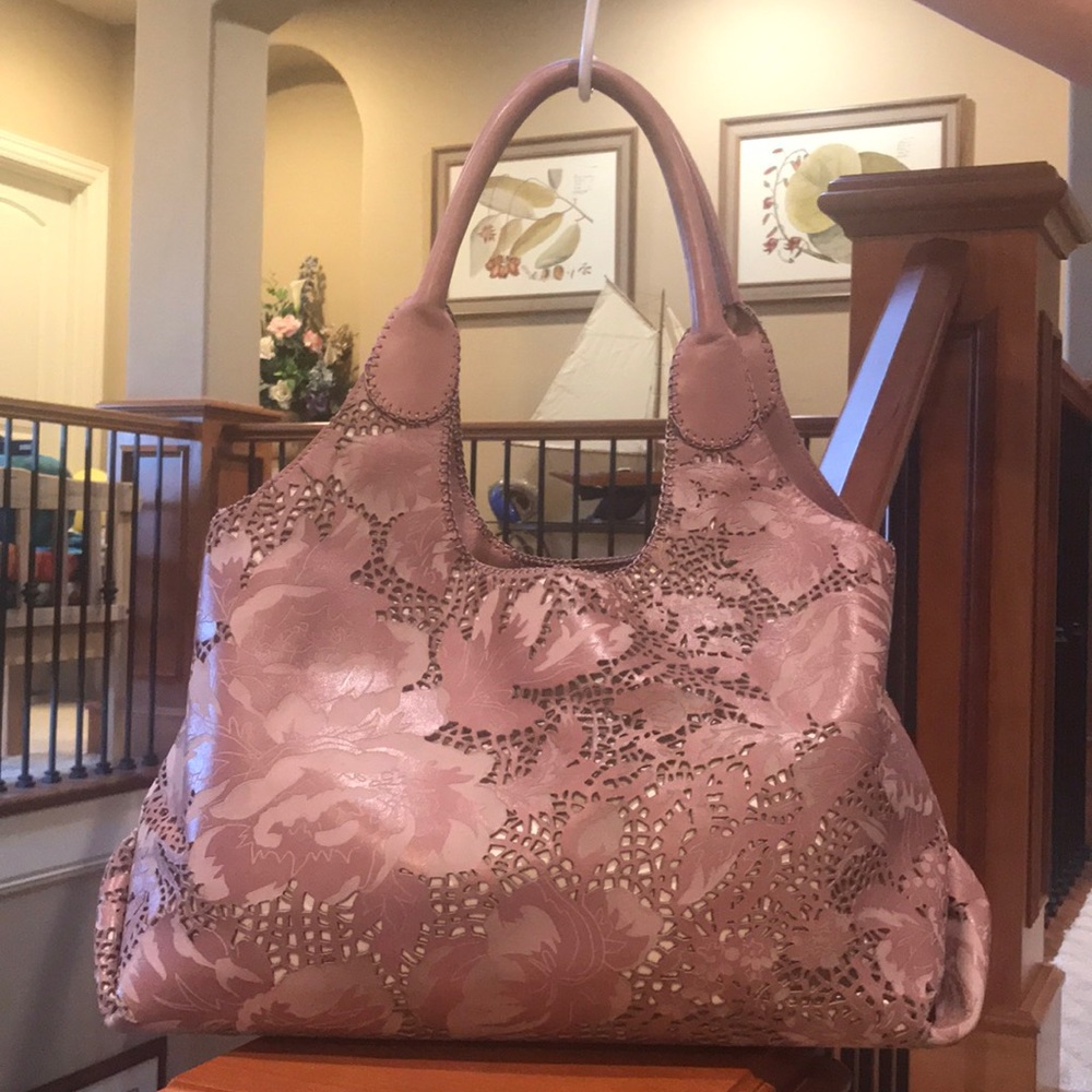 Eileen West Getaway Bag